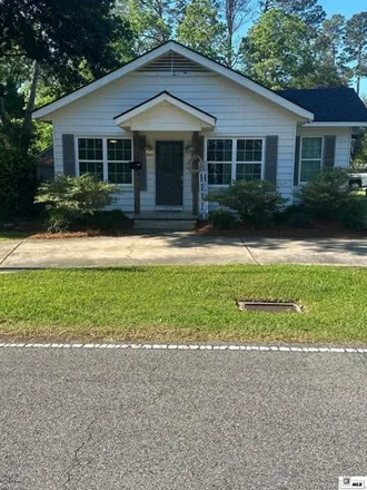 Buy this 3 bed house on 202 Pope Street in Monroe, LA 71201