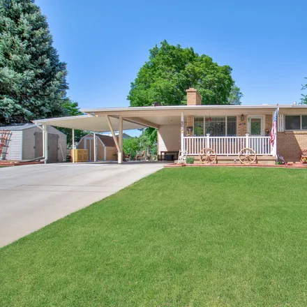 Buy this 5 bed house on 325 North Highland Boulevard in Brigham City, UT 84302