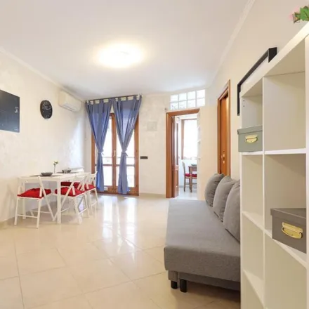 Image 5 - Via Castel Boverano, 00158 Rome RM, Italy - Room for rent