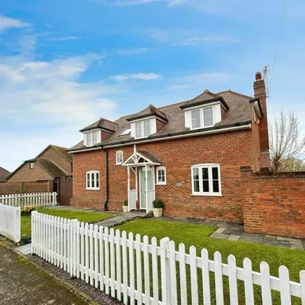 Buy this 3 bed house on Polo Way in Swalecliffe, CT5 3LA