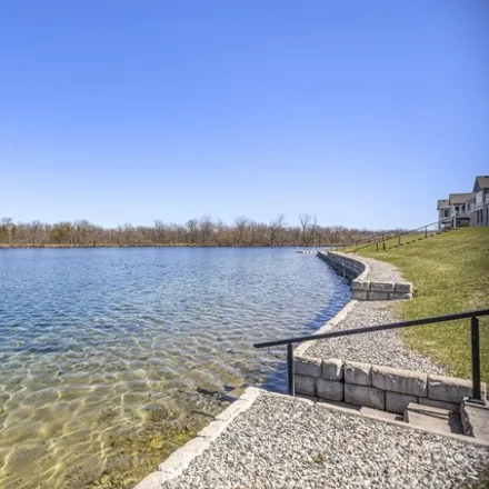 Image 3 - 3903 Crystal Waters Lane Northeast, Plainfield Charter Township, MI 49525, USA - Condo for sale