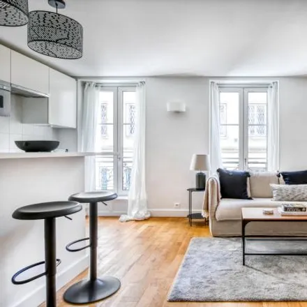 Rent this 2 bed apartment on 4 Rue de l'Exposition in 75007 Paris, France