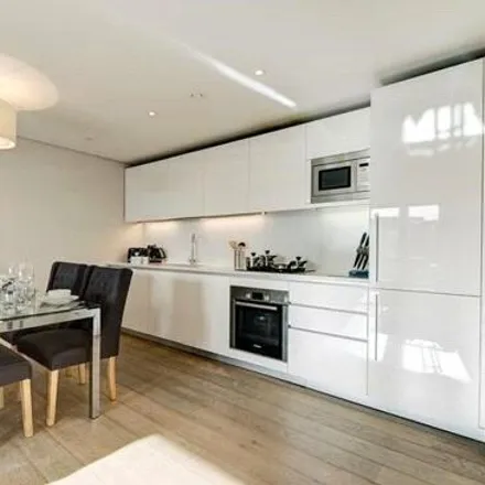 Image 3 - 4 Merchant Square, London, W2 1AS, United Kingdom - Room for rent