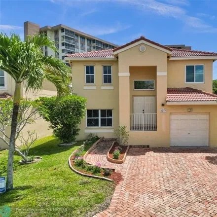 Image 1 - 3423 Northwest 108th Terrace, Coral Springs, FL 33065, USA - House for sale