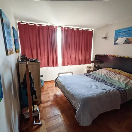 Image 8 - José Victorino Lastarria 365, 832 0129 Santiago, Chile - Apartment for rent