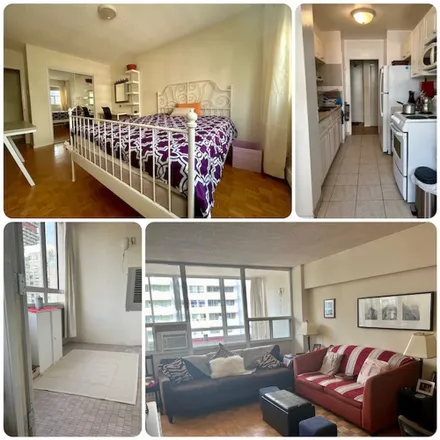 Rent this 1 bed room on 33 Holly Street in Old Toronto, ON M4P 1A2