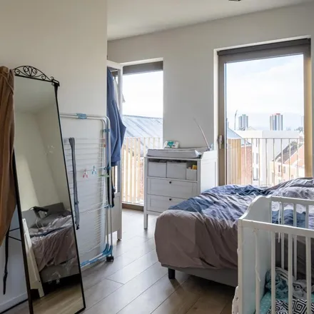 Image 9 - Broederminstraat 28, 2018 Antwerp, Belgium - Apartment for rent