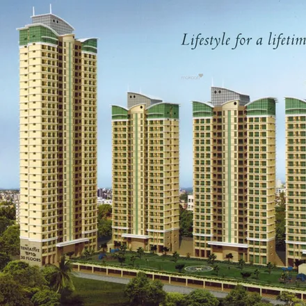 Image 4 - unnamed road, Zone 4, Mumbai - 400064, Maharashtra, India - Apartment for rent
