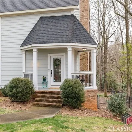 Image 3 - 1435 Whit Davis Road, Hunters Ridge, Athens-Clarke County Unified Government, GA 30605, USA - House for sale