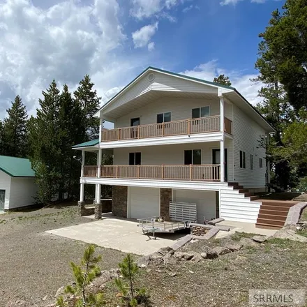 Buy this 4 bed house on North Big Springs Loop in Fremont County, ID 83433