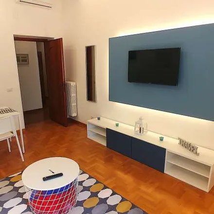 Image 7 - Via Leone Quarto, 00192 Rome RM, Italy - Apartment for rent