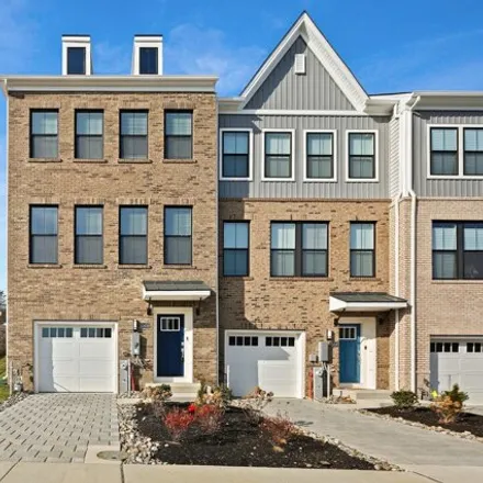 Buy this 3 bed townhouse on 11446 Starlight Place in Howard County, MD 21042