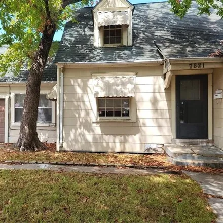 Buy this 2 bed house on 7895 Detroit Street in Park Place, Houston