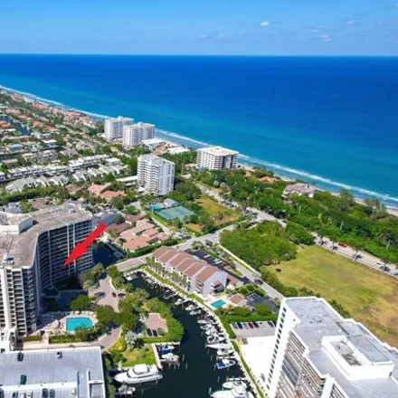 Buy this 2 bed condo on Grand Court in Highland Beach, Palm Beach County
