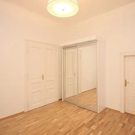 Image 4 - Okresní soud Praha-východ, Na Poříčí, 116 47 Prague, Czechia - Apartment for rent