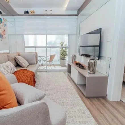 Buy this 1 bed apartment on Rua João Huss in Palhano, Londrina - PR