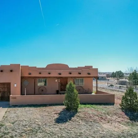 Buy this 4 bed house on 1038 South Avenida del Oro West in Pueblo County, CO 81007