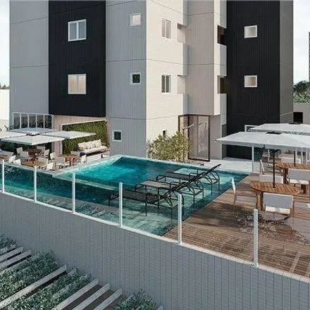 Buy this 3 bed apartment on Rua Silvino Chaves in Manaíra, João Pessoa - PB