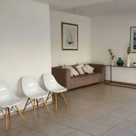 Buy this 1 bed apartment on Edificio Mar Paraíso I in Paula Jaraquemada 580, 239 0382 Valparaíso