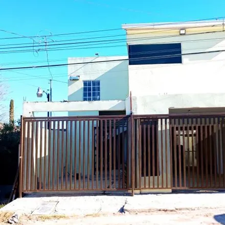 Buy this 4 bed house on Oxxo in J. Neri Santos, 31000 Chihuahua