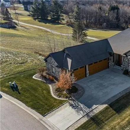 Image 9 - Somerby Golf Club, Belvior Lane Northeast, Byron, Olmsted County, MN 55920, USA - House for sale