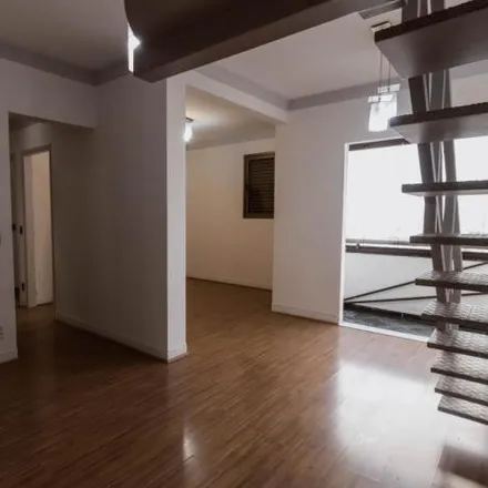 Buy this 3 bed apartment on Rua Vinte e Nove de Outubro in Vila Aricanduva, São Paulo - SP