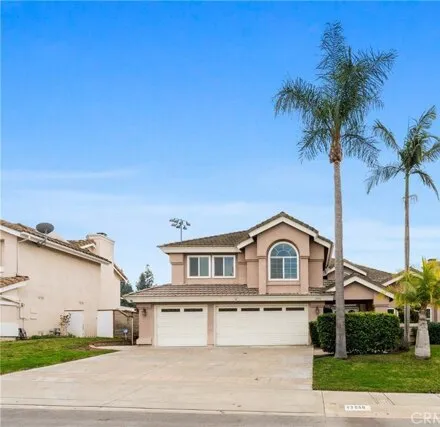 Rent this 5 bed house on 17550 Orange Ter in Yorba Linda, California