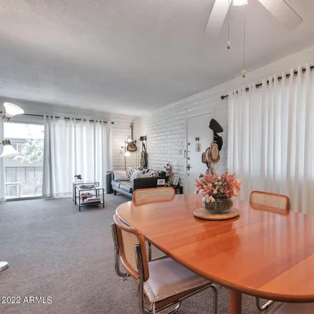 Image 9 - 1899 East Missouri Avenue, Phoenix, AZ 85016, USA - Apartment for sale