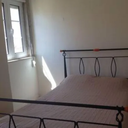 Rent this 1 bed apartment on Rua de São Boaventura 8 in 1200-249 Lisbon, Portugal