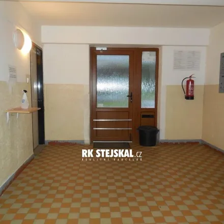Image 9 - nám. Přemysla Otakara Ⅱ., 370 49 České Budějovice, Czechia - Apartment for rent