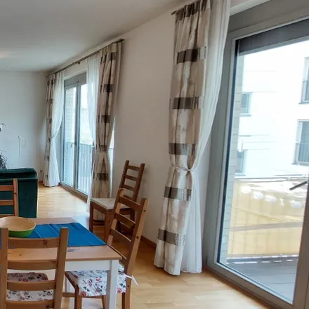 Rent this 2 bed apartment on Eberhard-Roters-Platz 7 in 10965 Berlin, Germany