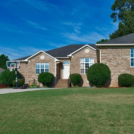 Buy this 4 bed house on 100 Indian Valley Road in Madison County, AL 35806