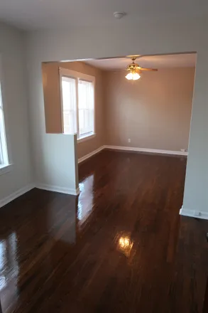 Rent this 1 bed apartment on 4245 North Lamon Avenue
