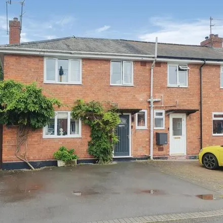 Buy this 3 bed house on Burcot Avenue in Lickey End, B60 1AG