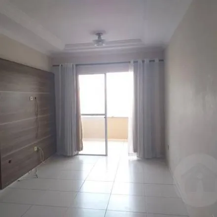 Rent this 3 bed apartment on Avenida Brasil 485 in Vila Antônio Augusto, Caçapava - SP