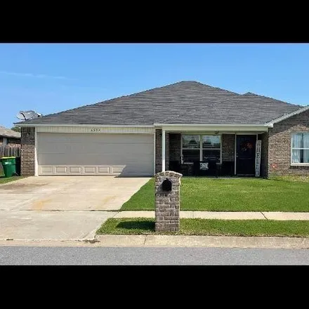 Image 1 - 8601 US 70, Protho Junction, North Little Rock, AR 72117, USA - House for rent