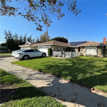 Buy this 3 bed house on 705 East 20th Street in Santa Ana, CA 92706