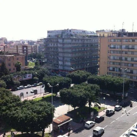 Image 1 - Viale Raffaello Sanzio 21, 95128 Catania CT, Italy - Apartment for rent