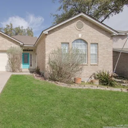 Buy this 3 bed house on 9163 Timber Ranch in San Antonio, TX 78250
