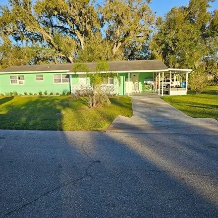 Buy this 3 bed house on 337 South French Avenue in Fort Meade, Polk County