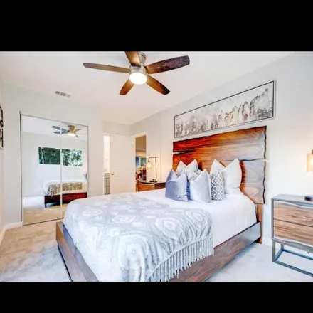 Rent this 1 bed room on 1721 Presioca Street in Spring Valley, San Diego County