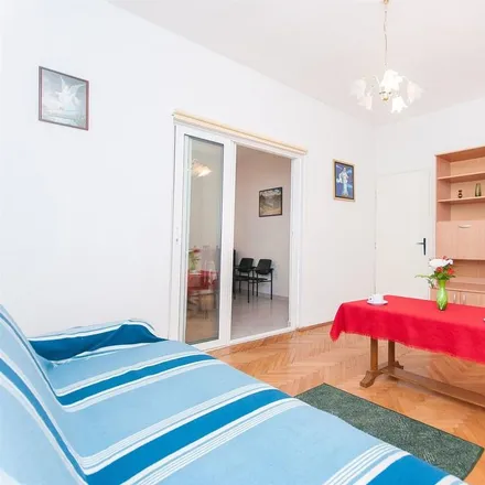 Rent this studio apartment on Jurja Dalmatinca 5  Biograd 23210