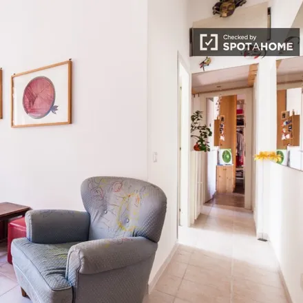 Rent this 4 bed apartment on Tamoil in Via Prenestina, 00182 Rome RM