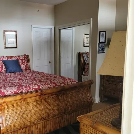 Rent this 3 bed condo on Folly Beach in SC, 29439