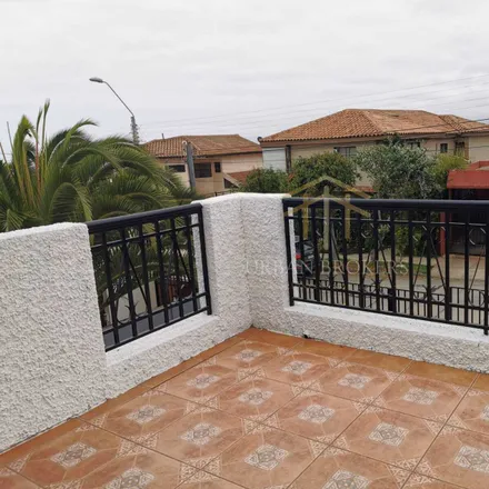 Image 4 - Onofre Jarpa, 172 1870 La Serena, Chile - House for rent