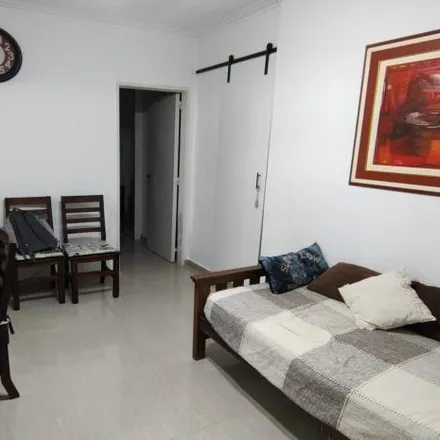 Buy this 1 bed apartment on Lambaré 1143 in Almagro, C1185 ABD Buenos Aires