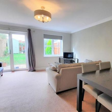 Rent this 3 bed house on Stepping Stones in Epping Road, Roydon