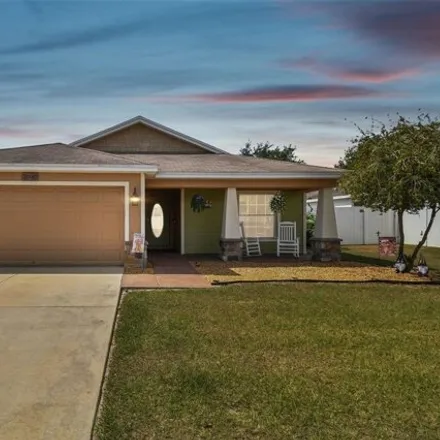Buy this 4 bed house on 36220 Shady Bluff Loop in Zephyrhills, FL 33541