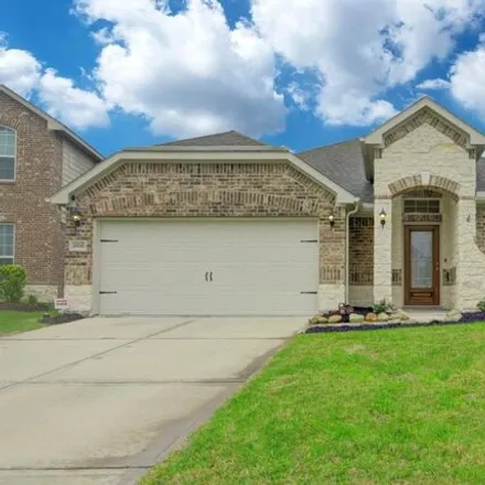 Buy this 3 bed house on 4937 Spring Terrace Lane in Brazoria County, TX 77583
