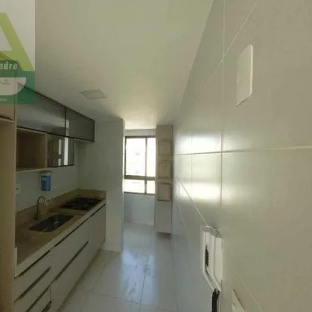 Buy this 3 bed apartment on Rua Emanuel Orlando de Figueiredo Lima in Aeroclube, João Pessoa - PB